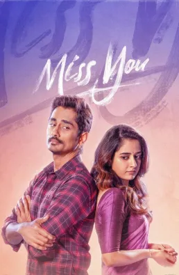 فيلم Miss You 2024 مترجم