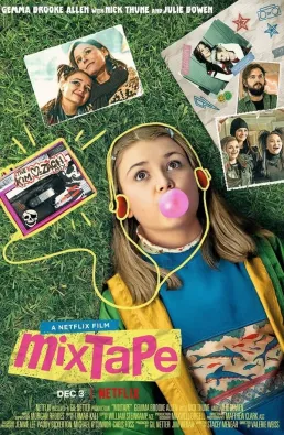 فيلم Mixtape 2021 مترجم