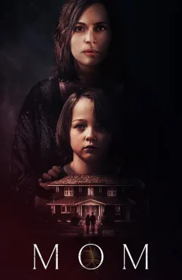فيلم MOM 2025 مترجم