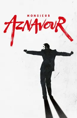 فيلم Monsieur Aznavour 2024 مترجم