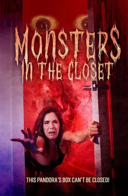 فيلم Monsters in the Closet 2022 مترجم