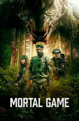 فيلم Mortal Game 2025 مترجم