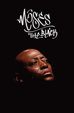 فيلم Moses the Black 2026 مترجم