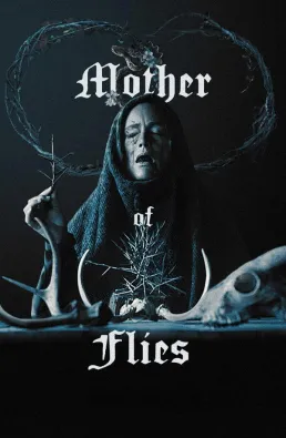 فيلم Mother of Flies 2025 مترجم