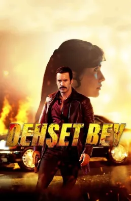 فيلم Mr Dread 2025 مترجم