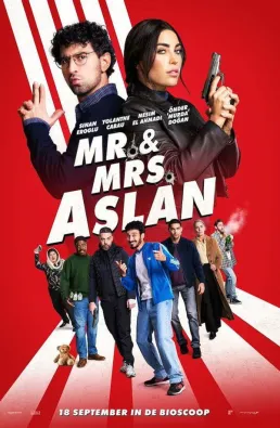 فيلم Mr. & Mrs. Mahi 2024 مترجم