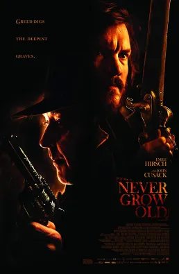 فيلم Never Grow Old 2019 مترجم