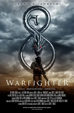فيلم Warfighter 2018 مترجم