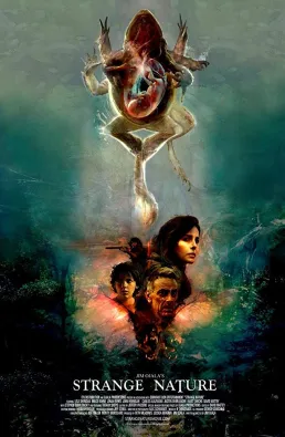 فيلم Strange Nature 2018 مترجم