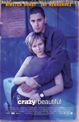 فيلم Crazy/Beautiful 2001 مترجم