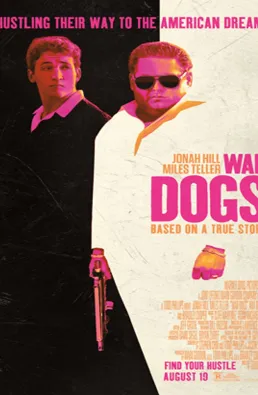 فيلم War Dogs 2016 مترجم