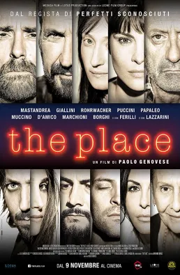 فيلم The Place مترجم