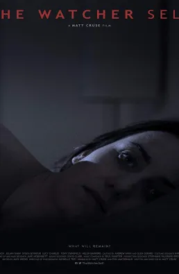 فيلم The Watcher Self 2016 مترجم