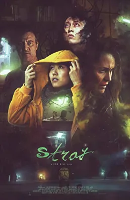 فيلم Stray 2019 مترجم