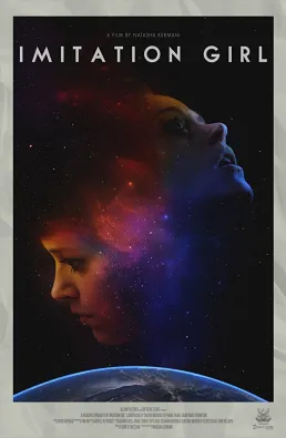 فيلم Imitation Girl مترجم