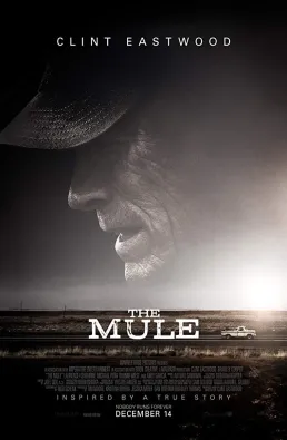 فيلم The Mule 2018 مترجم