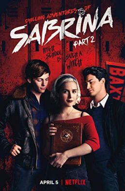 مسلسل Chilling Adventures of Sabrina الموسم 2 الحلقة 9 والاخيرة