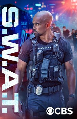 مسلسل S.W.A.T. الموسم 1 الحلقة 7