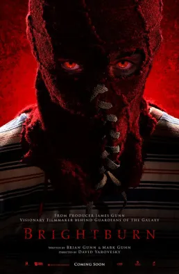 فيلم Brightburn 2019 مترجم