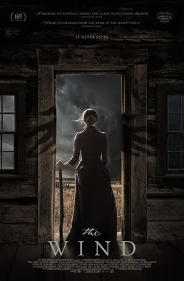فيلم The Wind 2018 مترجم
