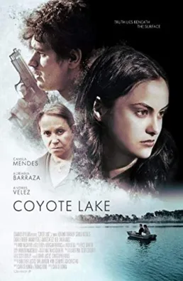فيلم Coyote Lake 2019 مترجم