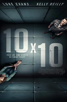 فيلم 10x10 2018 مترجم