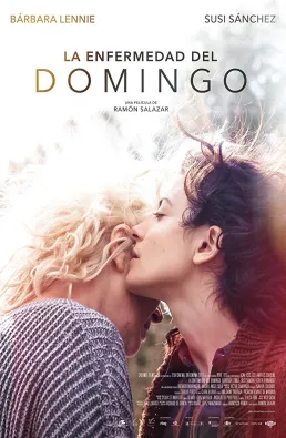 فيلم Sunday’s Illness مترجم