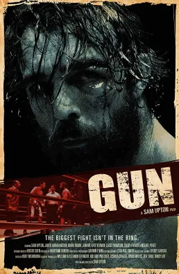 فيلم 12 Round Gun مترجم