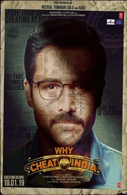 فيلم Why Cheat India 2019 مترجم