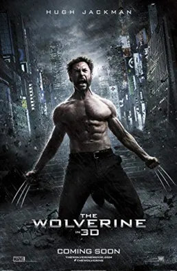 فيلم The Wolverine 2013 مترجم بجودة عالية