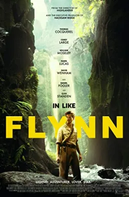 فيلم In Like Flynn 2018 مترجم