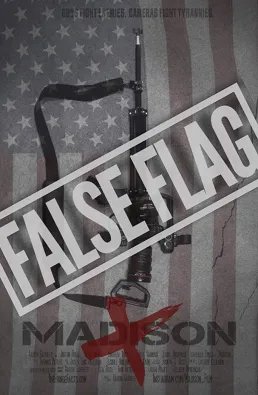 فيلم False Flag 2018 مترجم