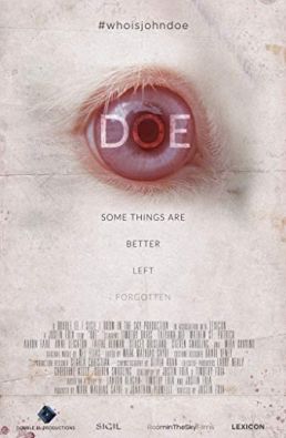 فيلم Doe 2018 مترجم