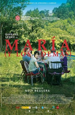 فيلم Mar&iacute;a (y los dem&aacute;s) مترجم