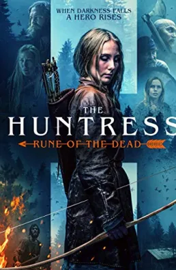 فيلم The Huntress Rune of the Dead 2019 مترجم