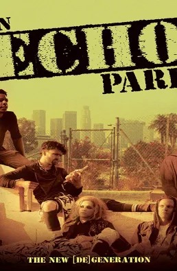 فيلم In Echo Park مترجم