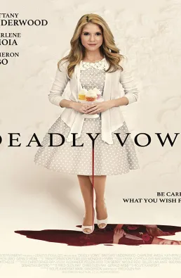 فيلم Deadly Vows 2017 مترجم