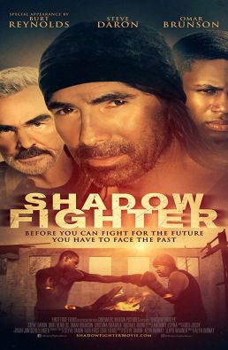 فيلم Shadow Fighter 2018 مترجم