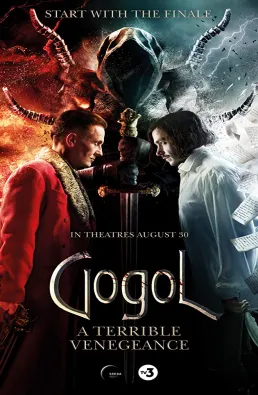فيلم Gogol. Strashnaya mest 2018 مترجم