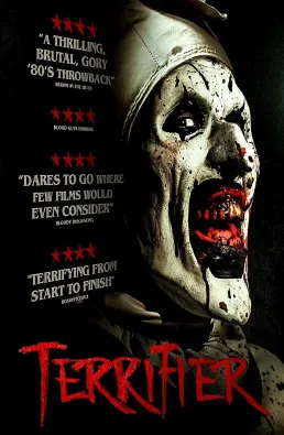 فيلم Terrifier 2017 مترجم