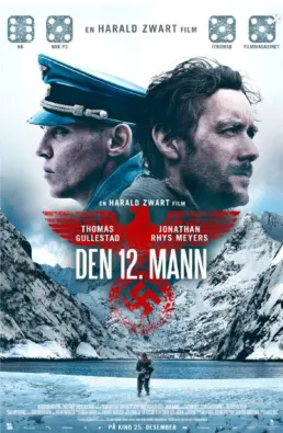 فيلم 12th Man مترجم