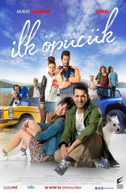 فيلم Ilk &amp;Ouml;p&amp;uuml;c&amp;uuml;k مترجم