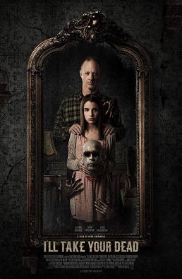 فيلم I'll Take Your Dead 2018 مترجم