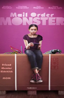 فيلم Mail Order Monster مترجم