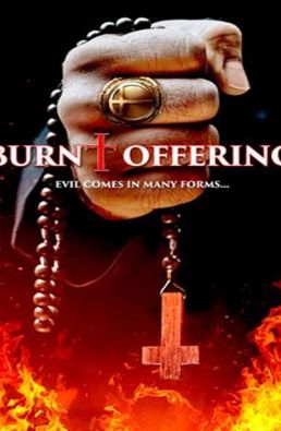 فيلم Burnt Offering مترجم