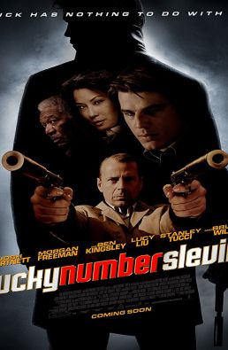 فيلم Lucky Number Slevin 2006 مترجم