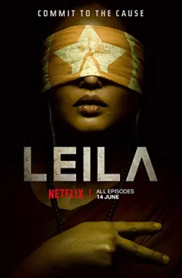 مسلسل Leila الحلقة 6 والاخيرة