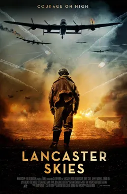 فيلم Lancaster Skies 2019 مترجم
