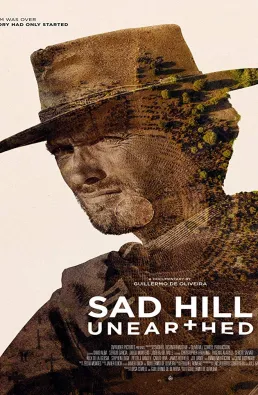 فيلم Sad Hill Unearthed 2017 مترجم