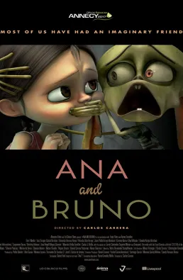 فيلم Ana y Bruno 2017 مترجم